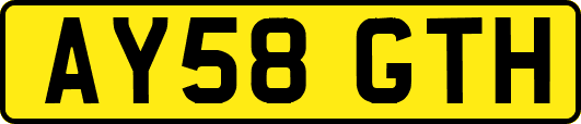 AY58GTH