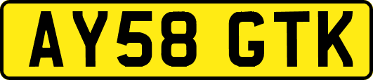 AY58GTK