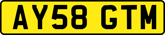 AY58GTM