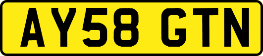 AY58GTN