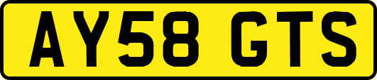 AY58GTS