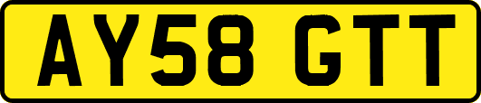 AY58GTT