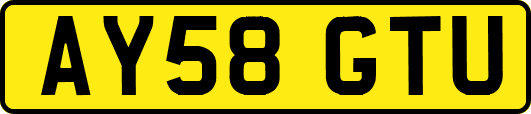 AY58GTU