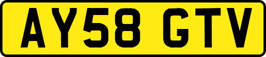AY58GTV