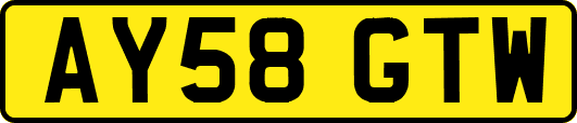 AY58GTW