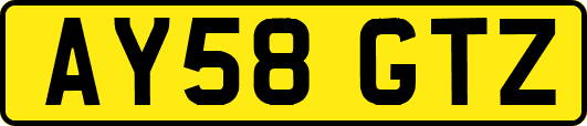 AY58GTZ