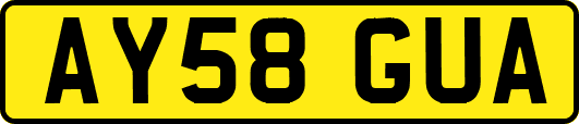 AY58GUA