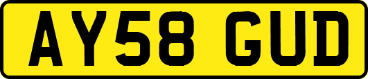 AY58GUD