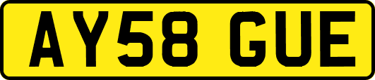 AY58GUE