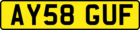 AY58GUF