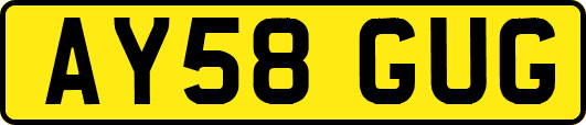 AY58GUG