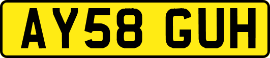 AY58GUH