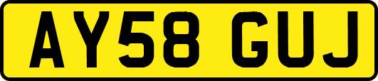 AY58GUJ