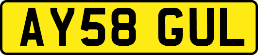 AY58GUL