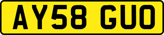 AY58GUO