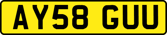 AY58GUU