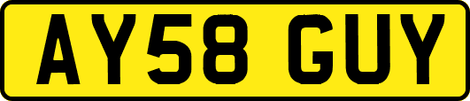 AY58GUY