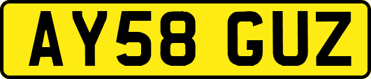 AY58GUZ