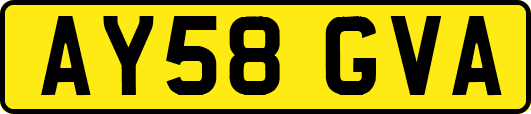 AY58GVA