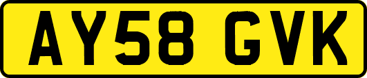 AY58GVK