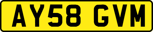 AY58GVM