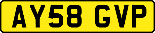 AY58GVP