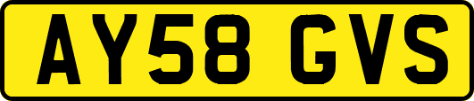 AY58GVS