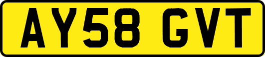 AY58GVT