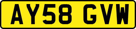 AY58GVW