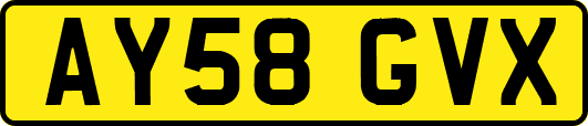 AY58GVX