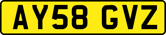 AY58GVZ