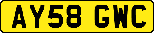 AY58GWC