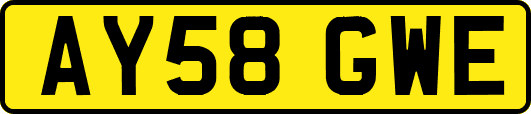 AY58GWE
