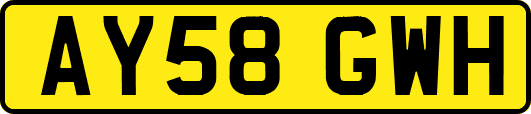AY58GWH
