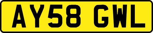 AY58GWL