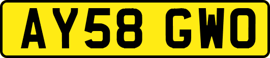 AY58GWO
