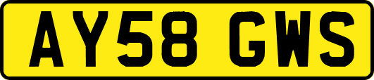 AY58GWS