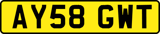 AY58GWT
