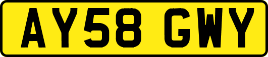 AY58GWY