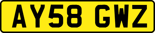 AY58GWZ