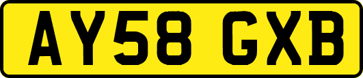 AY58GXB