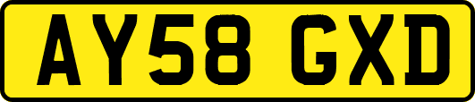 AY58GXD