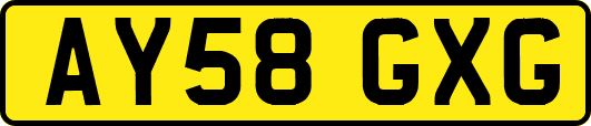 AY58GXG