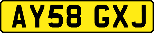 AY58GXJ