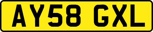 AY58GXL