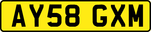AY58GXM