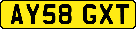 AY58GXT
