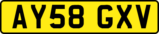 AY58GXV