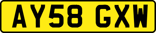 AY58GXW