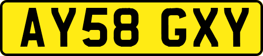AY58GXY